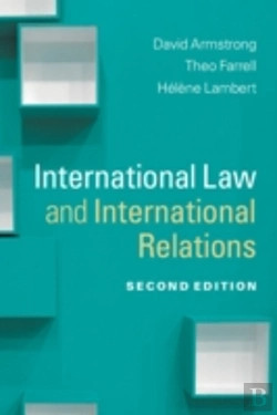 Bertrand.pt - International Law And International Relations