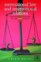 International Law And International Relations
