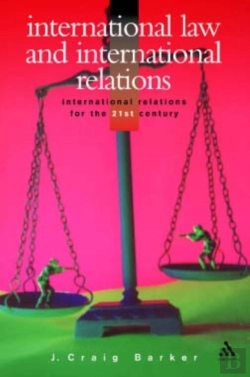 Bertrand.pt - International Law And International Relations