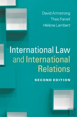 Bertrand.pt - International Law And International Relations