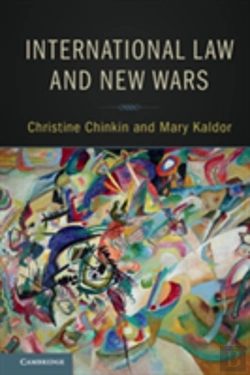 Bertrand.pt - International Law And New Wars