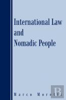 International Law And Nomadic People