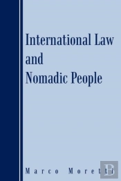 International Law And Nomadic People