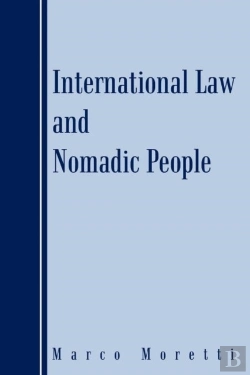 Bertrand.pt - International Law And Nomadic People