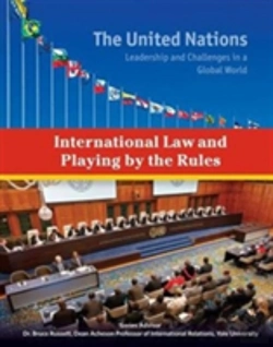 Bertrand.pt - International Law And Playing By The Rules
