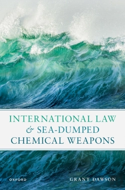 Bertrand.pt - International Law And Sea-Dumped Chemical Weapons