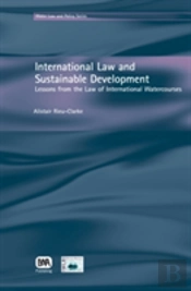International Law And Sustainable Development
