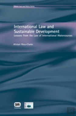 Bertrand.pt - International Law And Sustainable Development