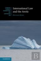 International Law And The Arctic