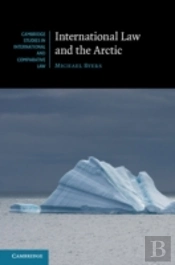 International Law And The Arctic
