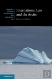 International Law And The Arctic