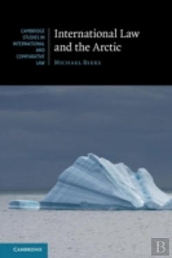 Bertrand.pt - International Law And The Arctic