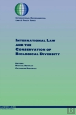 Bertrand.pt - International Law And The Conservation Of Biological Diversity