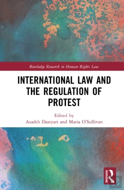 Bertrand.pt - International Law And The Regulation Of Protest