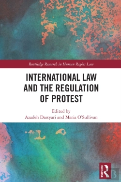 Bertrand.pt - International Law And The Regulation Of Protest