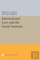 International Law And The Social Sciences