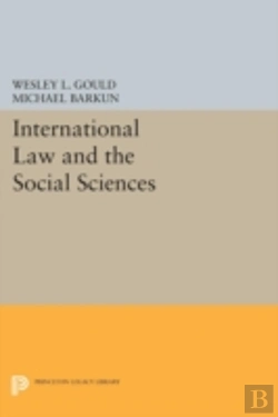 Bertrand.pt - International Law And The Social Sciences