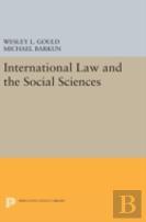 International Law And The Social Sciences
