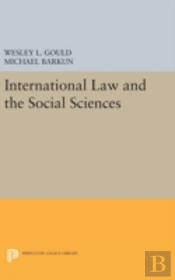 International Law And The Social Sciences