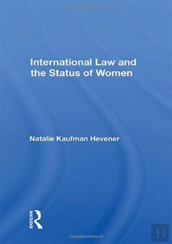 Bertrand.pt - International Law And The Status Of Women