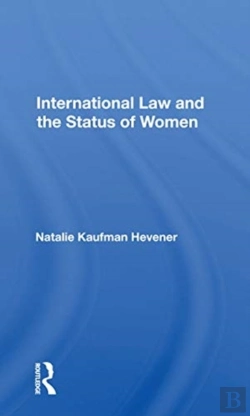 Bertrand.pt - International Law And The Status Of Women