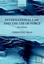International Law And The Use Of Force