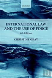International Law And The Use Of Force