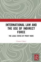 International Law And The Use Of Indirect Force