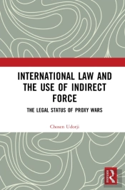 International Law And The Use Of Indirect Force