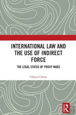 Bertrand.pt - International Law And The Use Of Indirect Force