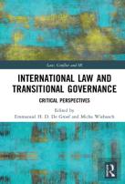 International Law And Transitional Governance