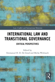 International Law And Transitional Governance