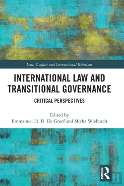 Bertrand.pt - International Law And Transitional Governance