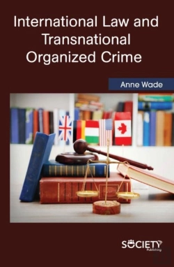 Bertrand.pt - International Law And Transnational Organized Crime