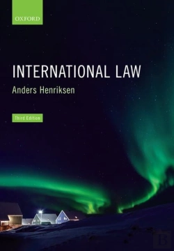 Bertrand.pt - International Law