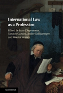 Bertrand.pt - International Law As A Profession