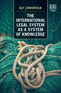 Bertrand.pt - International Law As A System Of Knowledge