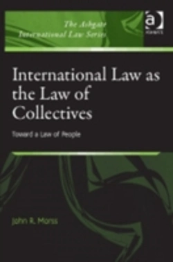 Bertrand.pt - International Law As The Law Of Collectives
