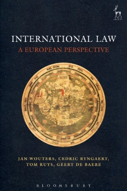 Bertrand.pt - International Law