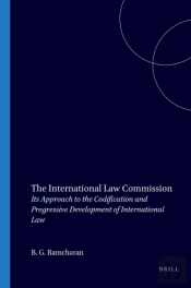 International Law Commission