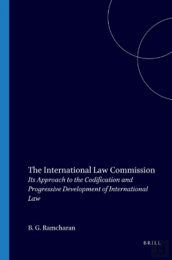 Bertrand.pt - International Law Commission