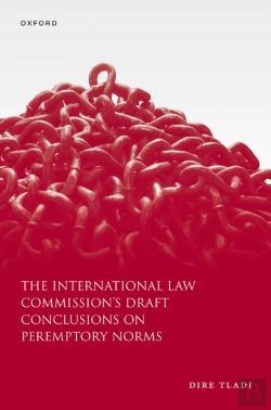 Bertrand.pt - International Law Commission'S Draft Conclusions On Peremptory Norms