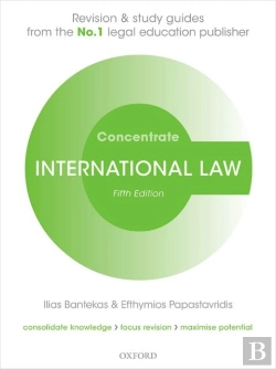 Bertrand.pt - International Law Concentrate