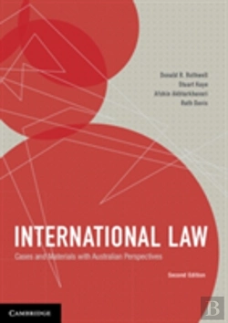 Bertrand.pt - International Law