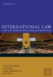 International Law