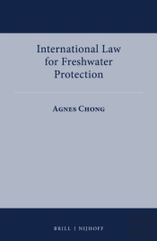 International Law For Freshwater Protection
