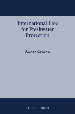 Bertrand.pt - International Law For Freshwater Protection