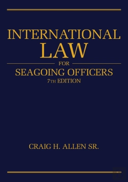 Bertrand.pt - International Law For Seagoing Officers, 7th Editi