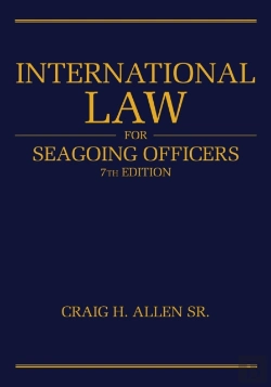 Bertrand.pt - International Law For Seagoing Officers, 7th Editi