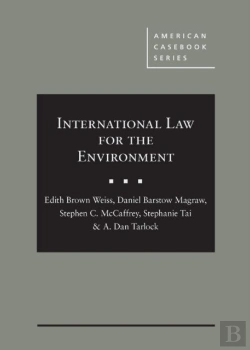 Bertrand.pt - International Law For The Environment